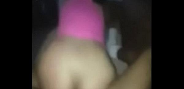  Girl Takes Biggest Dick in the world